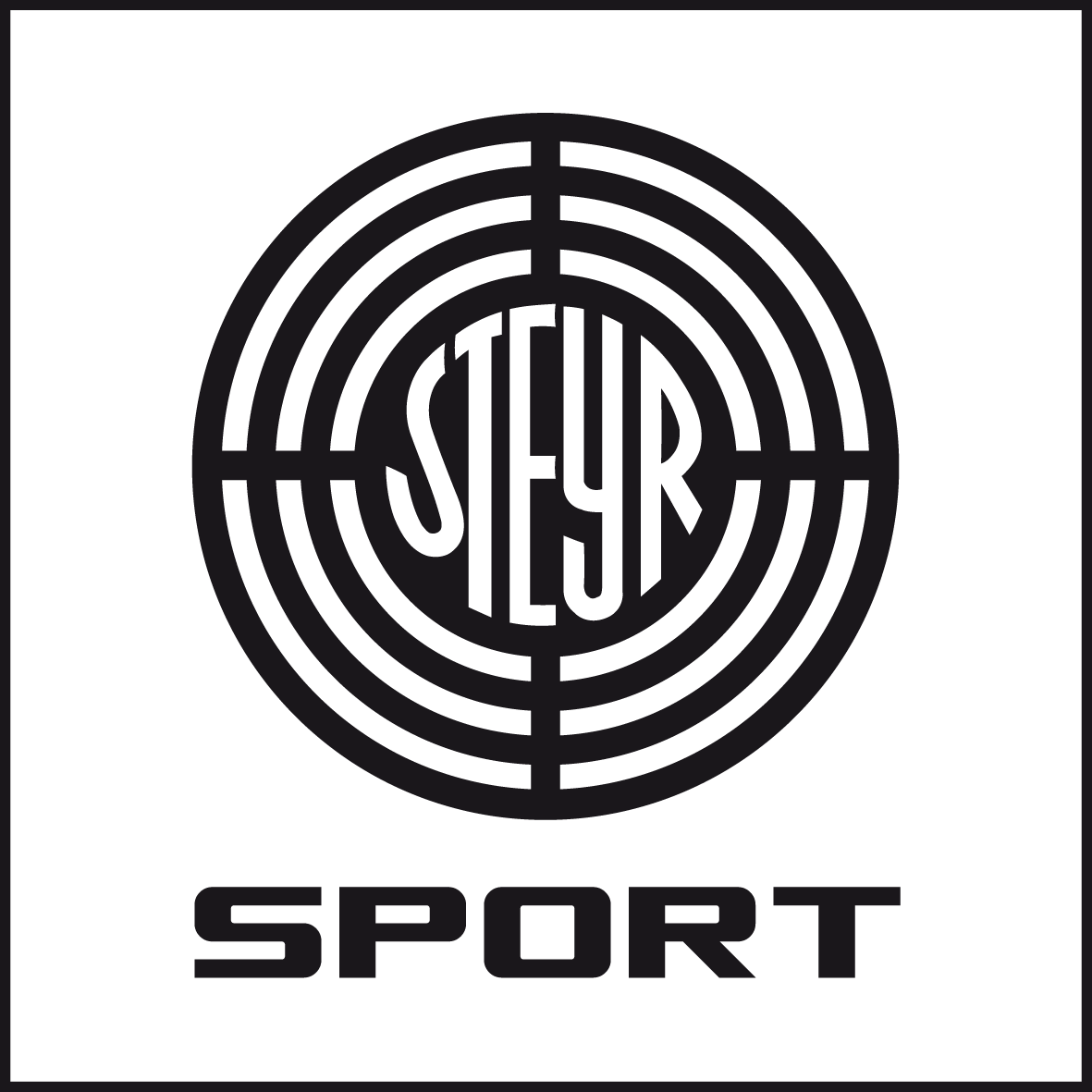 Steyr Sport